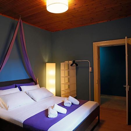 Pheelia Suite By Corfuescapes Corfu  Kültér fotó