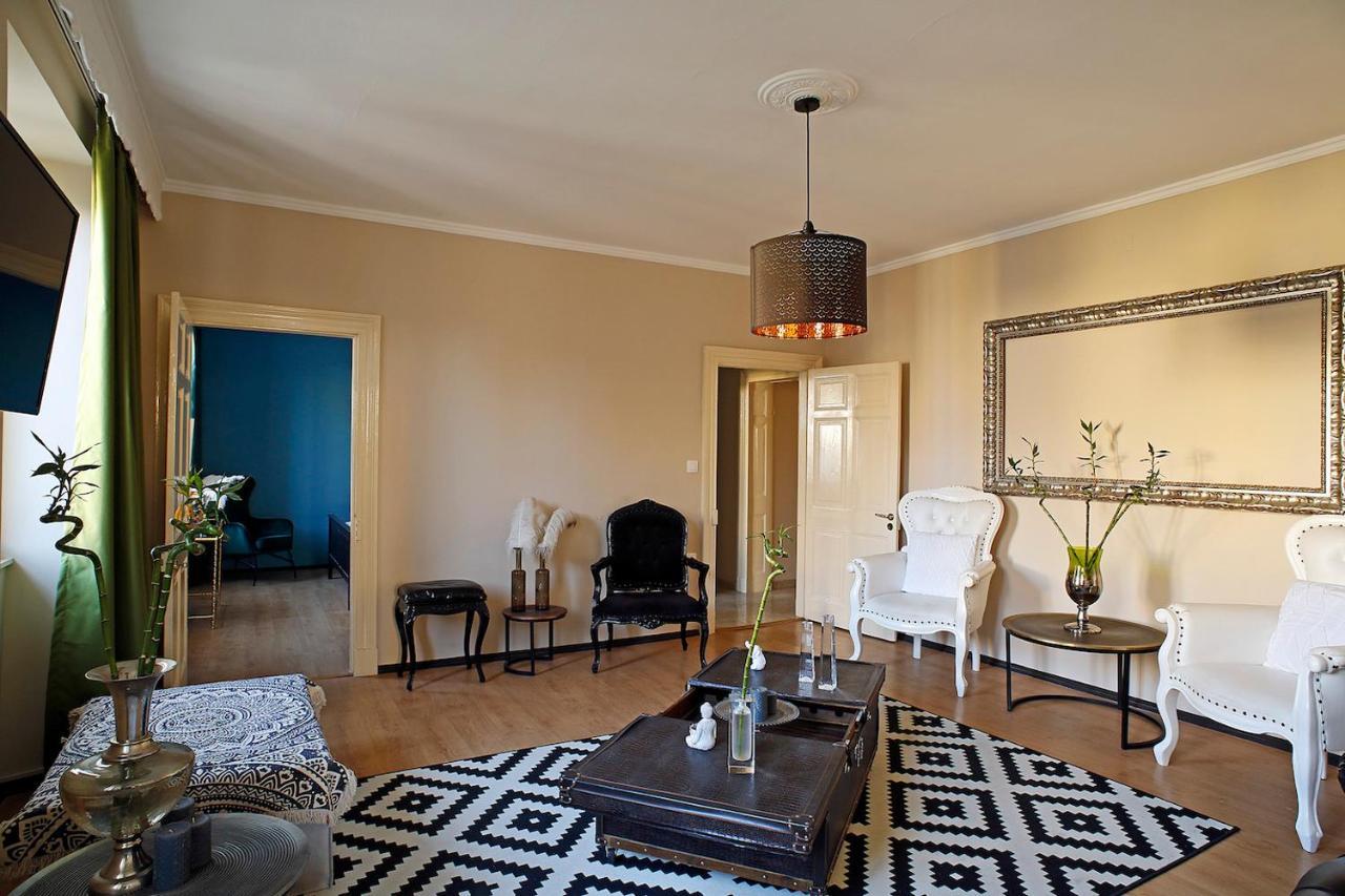 Pheelia Suite By Corfuescapes Corfu  Kültér fotó