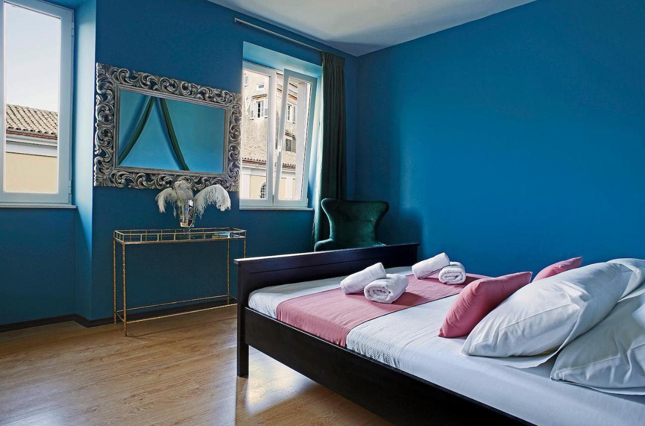 Pheelia Suite By Corfuescapes Corfu  Kültér fotó