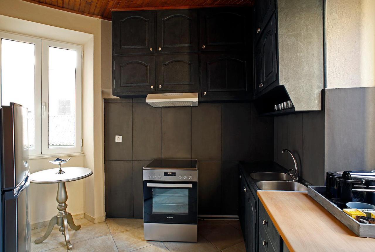 Pheelia Suite By Corfuescapes Corfu  Kültér fotó