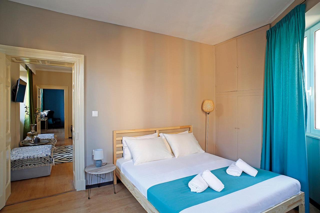 Pheelia Suite By Corfuescapes Corfu  Kültér fotó