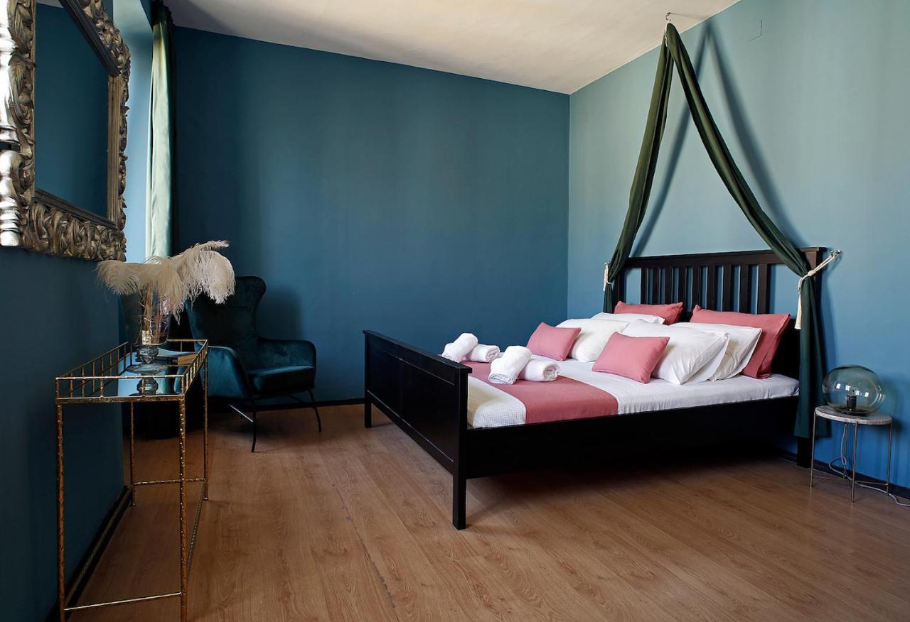 Pheelia Suite By Corfuescapes Corfu  Kültér fotó