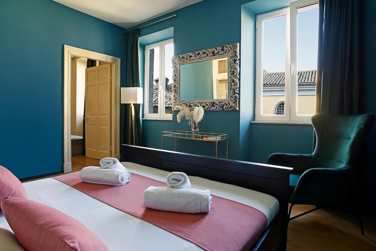 Pheelia Suite By Corfuescapes Corfu  Kültér fotó