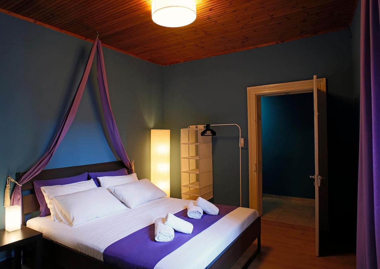 Pheelia Suite By Corfuescapes Corfu  Kültér fotó